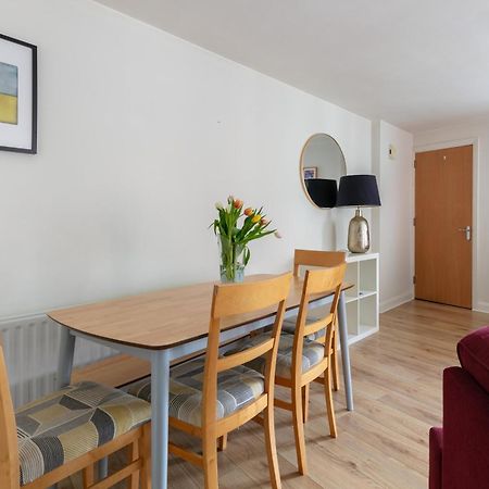 Park Apartments At Obc Belfast Buitenkant foto