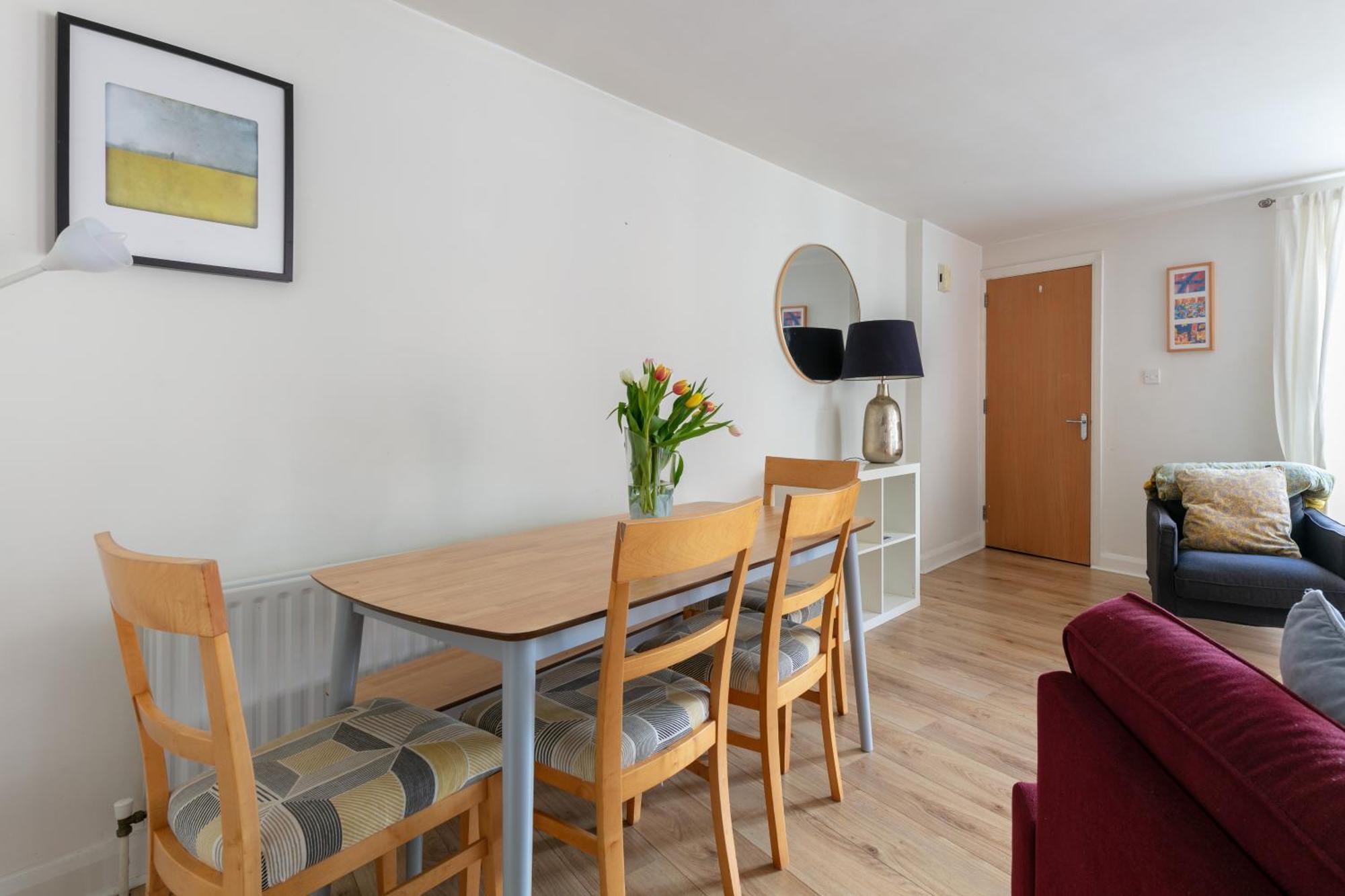 Park Apartments At Obc Belfast Buitenkant foto